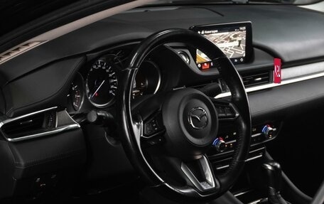 Mazda 6, 2021 год, 3 179 000 рублей, 18 фотография