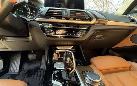 BMW X3, 2019 год, 3 450 000 рублей, 4 фотография
