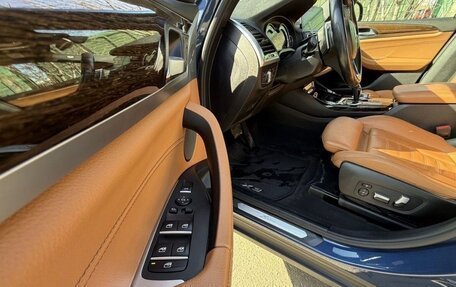 BMW X3, 2019 год, 3 450 000 рублей, 6 фотография