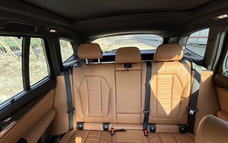 BMW X3, 2019 год, 3 450 000 рублей, 8 фотография