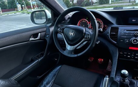 Honda Accord VIII рестайлинг, 2010 год, 1 300 000 рублей, 6 фотография
