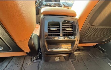 BMW X3, 2019 год, 3 450 000 рублей, 9 фотография