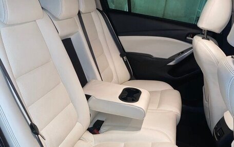 Mazda 6, 2016 год, 1 820 000 рублей, 13 фотография
