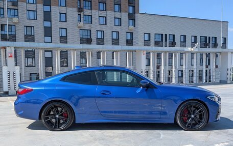 BMW 4 серия, 2021 год, 4 890 000 рублей, 6 фотография