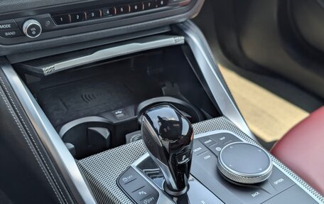 BMW 4 серия, 2021 год, 4 890 000 рублей, 16 фотография