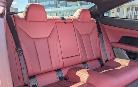 BMW 4 серия, 2021 год, 4 890 000 рублей, 24 фотография