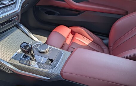 BMW 4 серия, 2021 год, 4 890 000 рублей, 17 фотография
