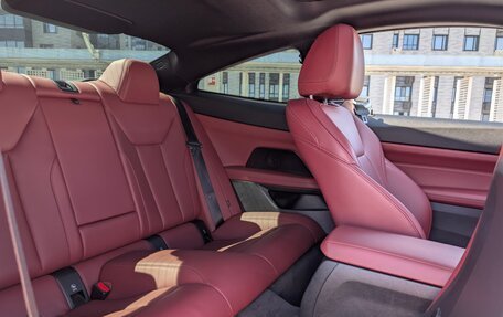 BMW 4 серия, 2021 год, 4 890 000 рублей, 23 фотография