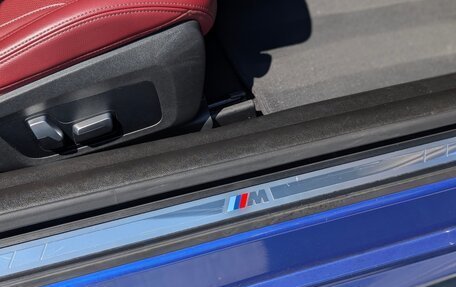 BMW 4 серия, 2021 год, 4 890 000 рублей, 21 фотография