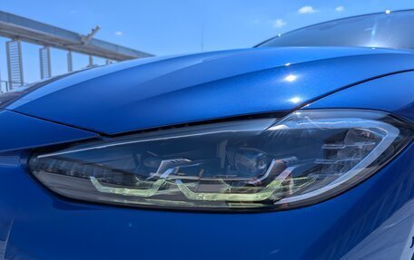 BMW 4 серия, 2021 год, 4 890 000 рублей, 29 фотография