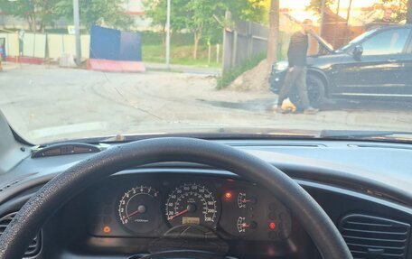 KIA Spectra II (LD), 2008 год, 290 000 рублей, 10 фотография