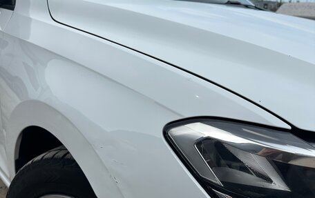 Volkswagen Polo VI (EU Market), 2021 год, 1 000 000 рублей, 3 фотография