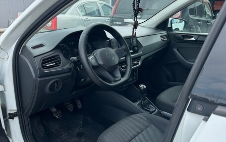 Volkswagen Polo VI (EU Market), 2021 год, 1 000 000 рублей, 7 фотография