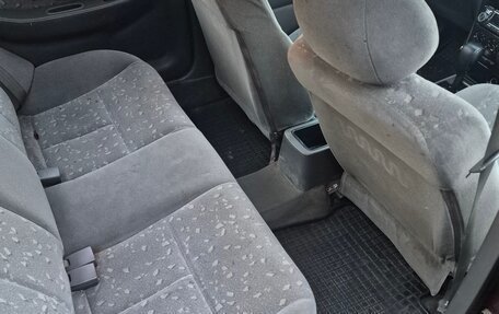 KIA Spectra II (LD), 2008 год, 290 000 рублей, 11 фотография
