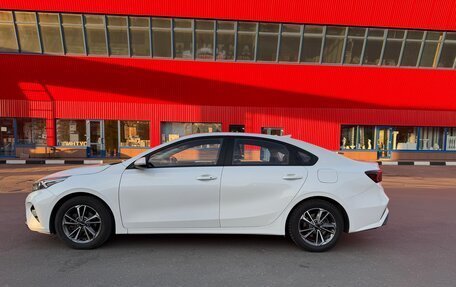 KIA K3, 2021 год, 1 590 000 рублей, 3 фотография