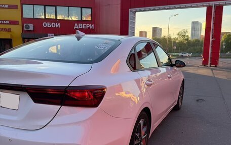KIA K3, 2021 год, 1 590 000 рублей, 6 фотография