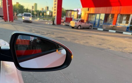 KIA K3, 2021 год, 1 590 000 рублей, 12 фотография