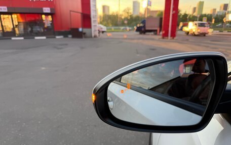 KIA K3, 2021 год, 1 590 000 рублей, 13 фотография
