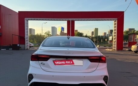 KIA K3, 2021 год, 1 590 000 рублей, 5 фотография