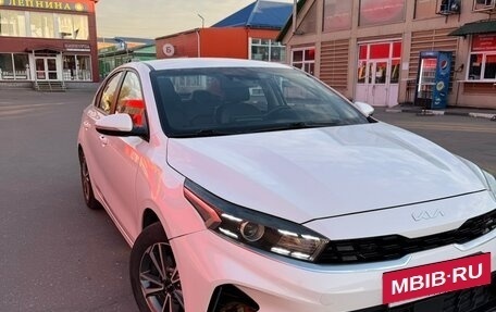 KIA K3, 2021 год, 1 590 000 рублей, 7 фотография