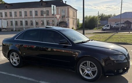 Audi A4, 2006 год, 784 999 рублей, 2 фотография