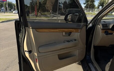 Audi A4, 2006 год, 784 999 рублей, 9 фотография