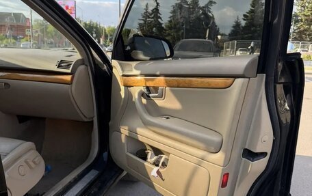 Audi A4, 2006 год, 784 999 рублей, 8 фотография