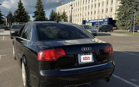 Audi A4, 2006 год, 784 999 рублей, 3 фотография