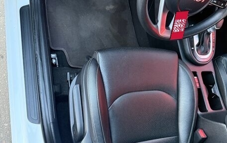 KIA K3, 2021 год, 1 590 000 рублей, 23 фотография
