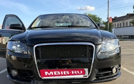 Audi A4, 2006 год, 784 999 рублей, 4 фотография