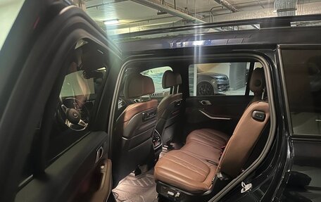 BMW X7, 2020 год, 7 700 000 рублей, 4 фотография