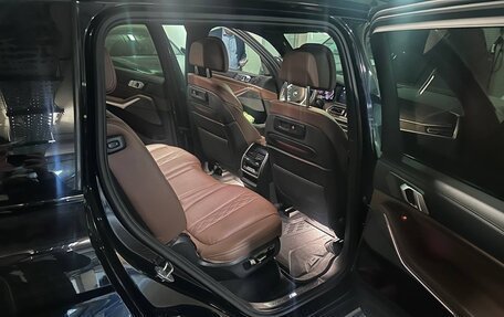 BMW X7, 2020 год, 7 700 000 рублей, 5 фотография