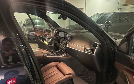 BMW X7, 2020 год, 7 700 000 рублей, 3 фотография