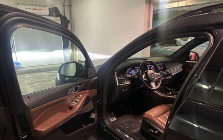 BMW X7, 2020 год, 7 700 000 рублей, 6 фотография