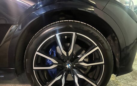 BMW X7, 2020 год, 7 700 000 рублей, 11 фотография