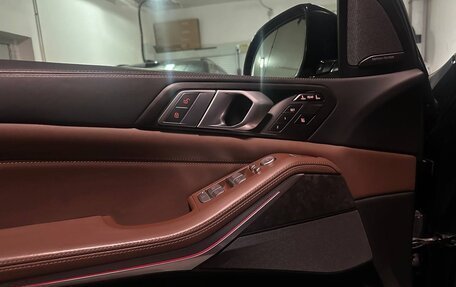 BMW X7, 2020 год, 7 700 000 рублей, 7 фотография