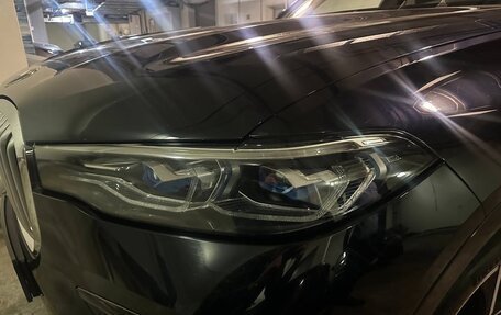 BMW X7, 2020 год, 7 700 000 рублей, 13 фотография