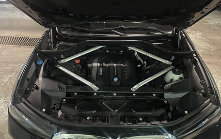 BMW X7, 2020 год, 7 700 000 рублей, 12 фотография
