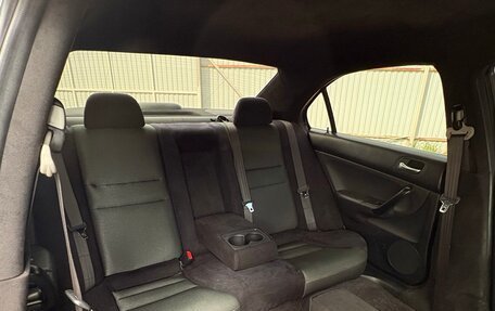 Honda Accord VII рестайлинг, 2006 год, 1 340 000 рублей, 11 фотография