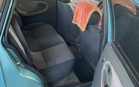 Daewoo Nexia I рестайлинг, 2001 год, 140 000 рублей, 7 фотография
