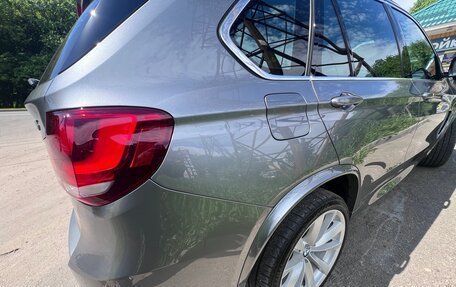 BMW X5, 2015 год, 3 150 000 рублей, 5 фотография