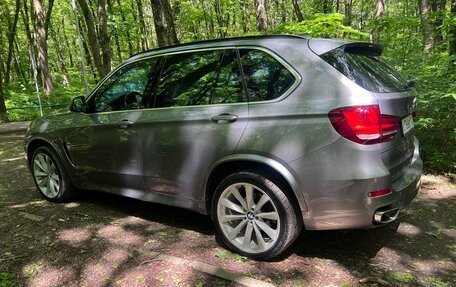 BMW X5, 2015 год, 3 150 000 рублей, 6 фотография