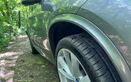 BMW X5, 2015 год, 3 150 000 рублей, 9 фотография