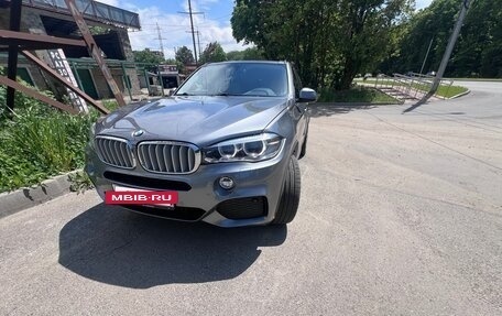 BMW X5, 2015 год, 3 150 000 рублей, 2 фотография