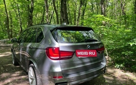 BMW X5, 2015 год, 3 150 000 рублей, 8 фотография
