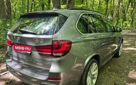 BMW X5, 2015 год, 3 150 000 рублей, 7 фотография