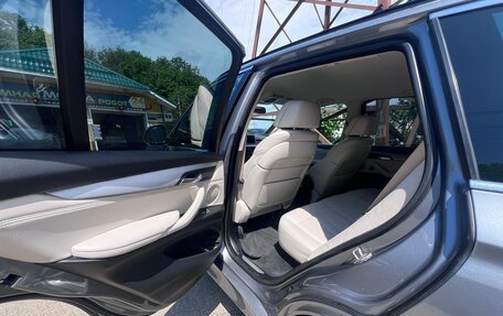 BMW X5, 2015 год, 3 150 000 рублей, 12 фотография