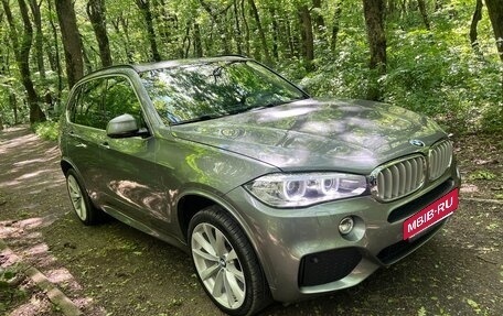 BMW X5, 2015 год, 3 150 000 рублей, 10 фотография