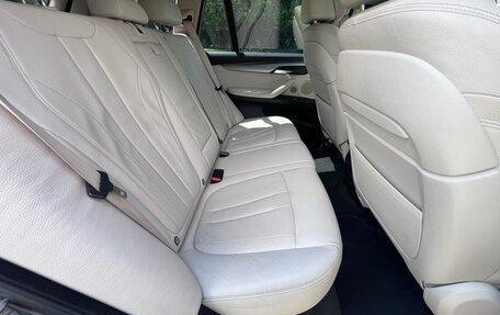 BMW X5, 2015 год, 3 150 000 рублей, 21 фотография