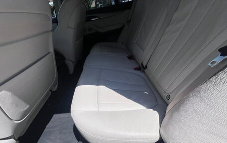 BMW X5, 2015 год, 3 150 000 рублей, 14 фотография